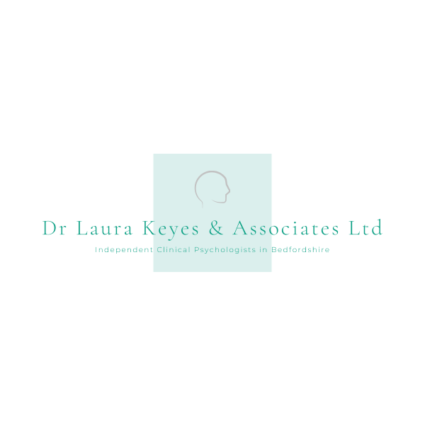 Winner small image - Dr Laura Keyes